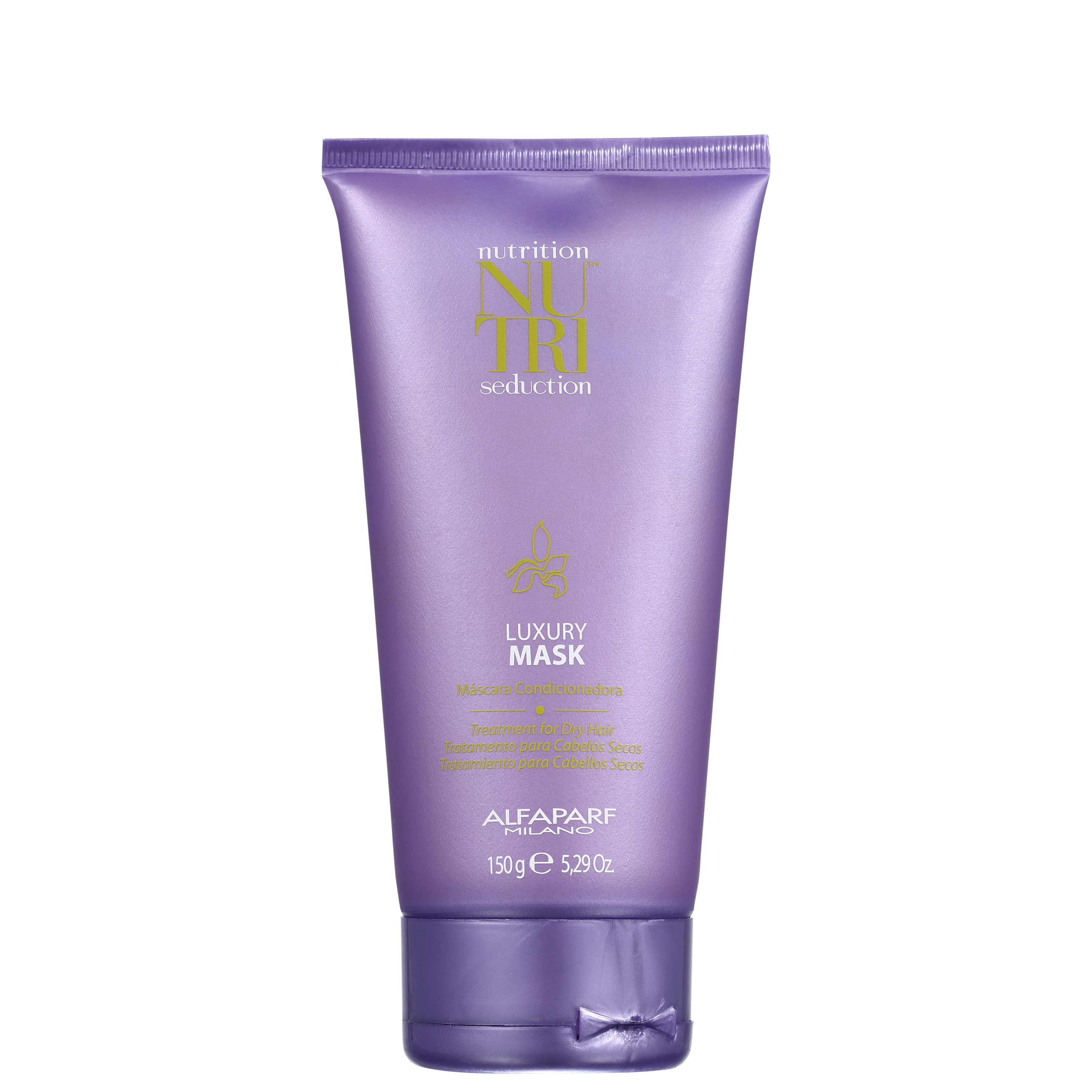 Alfaparf Nutri Seduction Luxury - Máscara Capilar 150g
