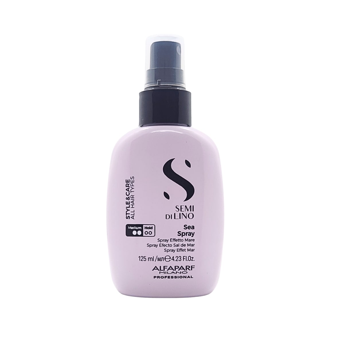 Spray Alfaparf Semi Di Lino Sea  125ml