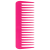 Océane Color Comb Wide Rosa - Pente