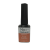 Esmalte em gel da marca Majestic Nails, na cor "Majestosa Nude Realista", em frasco preto com rótulo laranja e branco, contendo 9g do produto.