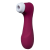 Intt Satisfyer Pro 2 Generation 3 Vinho - Vibrador Feminino