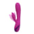 Dona Coelha Borogodó Roxo - Vibrador Rabbit