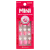 Kiss New York imPRESS Mini Super Duper - Unhas Autocolantes Infantis (20 Unidades)