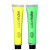 Kit Colormake Gel Fluorescente Verde e Amarelo (2 Unidades)