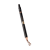 Lápis Kajal com Esfumador Glam Marrom Intenso 1,1g
