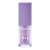Brilho Labial Ruby Rose Lip Oil Uva, 3,8ml.