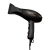 Santa Clara Color Wind Plus 2400W 220V Black - Secador de Cabelo 