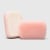 Rose Soap Sponge - Sabonete Vegetal de Rosas com Esponja 120g