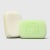 Green Tea Soap Sponge - Sabonete Vegetal de Chá Verde com Esponja 120g