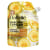 Dabelle Super Food Máscara Vitamina Banana e Leite Aveia 150g