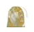 Saco Microfibra Verde e Amarelo