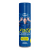 PINTA CABELO AZUL FLUORESCENTE NEYMAR JR 150ML - POPPER