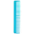 Océane Color Comb Slim Azul - Pente