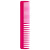 Océane Color Comb Slim Rosa - Pente