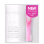 Foreo Issa Hybrid Wave Brush Head Pearl Pink - Escova de Dente Elétrica