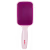 Belliz Flex Raquete Rosa - Escova de Cabelo