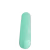 Dona Coelha Triquelique Verde Água - Vibrador Bullet