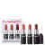 Kit M·A·C Lustrelite Mini Lipstick Trio Neutral (3 Produtos)