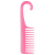 ProArt Chuveiro Pink - Pente para Banho