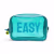 Necessaire Pocket Easy by Petra, na cor Turquesa