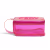 Necessaire Clip Easy by Petra, na cor Pink