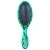 Wet Brush Pro Original Detanger Vitral Verde - Escova de Cabelo