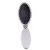 Wet Brush Pro Mini Pop Fold Prata - Escova de Cabelo