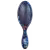 Wet Brush Pro Original Detanger Night Florals Azul - Escova de Cabelo
