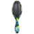 Wet Brush Pro Night Original Detanger Florals Borboleta - Escova de Cabelo
