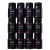 Kit Colormake Tinta Facial Marrom (12 Unidades)