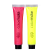Kit Colormake Gel Fluorescente Amarelo e Vermelho (2 Unidades)