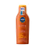 NIVEA SUN Protect & Bronze FPS15 - Protetor Solar 200ml