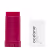 Blush em Bastão da marca Océane. Cor Spice Pink Rosa.