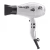 Parlux Advance Light 220V Branco - Secador de Cabelo
