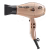 Parlux Advance Light 220V Dourado - Secador de Cabelo