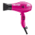 Parlux Advance Light 220V Fúcsia - Secador de Cabelo