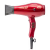 Parlux 385 PowerLight 220V ASS1882 Vermelho - Secador de Cabelo