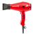 Parlux 3200 Plus 127V Vermelho - Secador de Cabelo