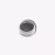 Glitter APMarcal Collection  APM 308 Chrome Blue