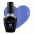Esmalte em Gel Cuccio Brasil Veneer Hema Free Warm Blue 13ml.