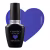 Esmalte em Gel Cuccio Brasil Veneer Hema Free Yale Blue 13ml.