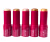 Ruby Rose Shine Stone Carnelian Glow - Iluminador em Bastão 6,65g