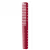 Y.S.Park YS-339 Red - Pente de Cabelo Profissional