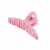 ProArt Laço Rosa Média - Piranha de Cabelo