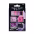Macrilan 4 Cores Em 1 UK102 - Unhas Postiças (96 Unidades)