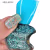 Miss Rôse Flocado Irregular Cor 504 - Esmalte Glitter 12ml