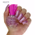 Miss Rôse Flocado Irregular Cor 507 - Esmalte Glitter 12ml