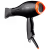 Taiff Titanium Laranja 220V - Secador de Cabelo