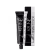 Produto de coloração permanente para cabelos Tinta Color da marca Keune. Embalagem retangular preta com detalhes em branco contendo o nome do produto e da marca.