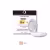 Cosmobeauty Cosmoblock Color Compact Blur Efeito Mate FPS 65 Bege - Pó Compacto 12g